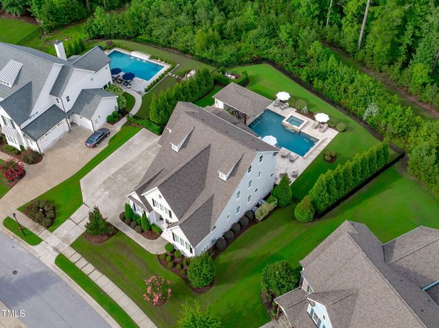 3130 Mantle Ridge Drive, Apex, NC 27502