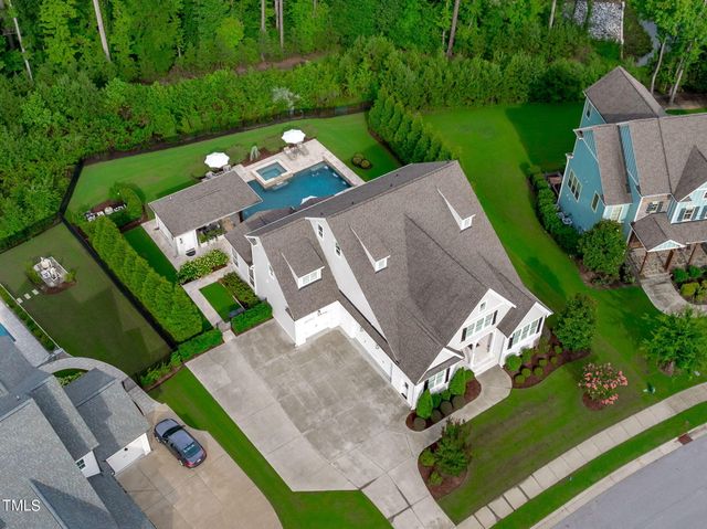 3130 Mantle Ridge Drive, Apex, NC 27502