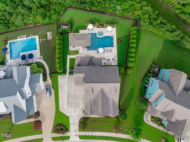 3130 Mantle Ridge Drive, Apex, NC 27502