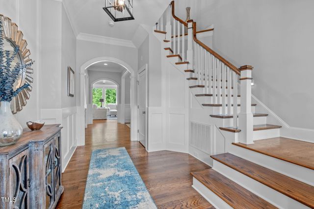 3130 Mantle Ridge Drive, Apex, NC 27502