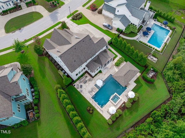 3130 Mantle Ridge Drive, Apex, NC 27502