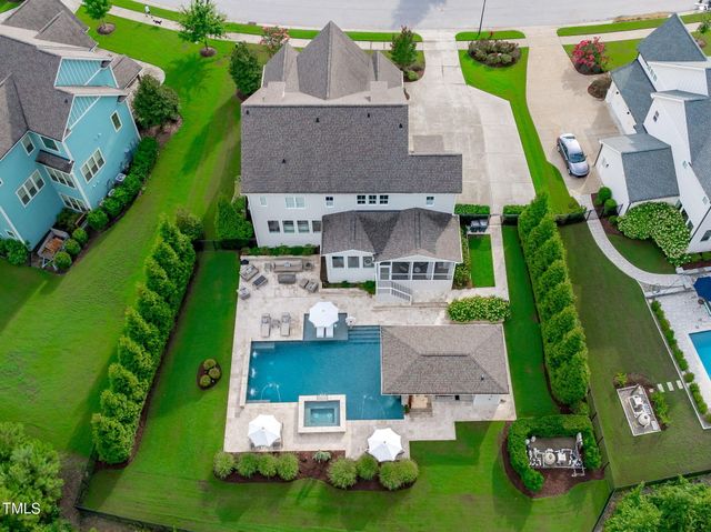 3130 Mantle Ridge Drive, Apex, NC 27502