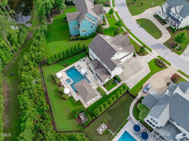 3130 Mantle Ridge Drive, Apex, NC 27502