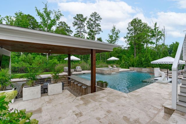 3130 Mantle Ridge Drive, Apex, NC 27502