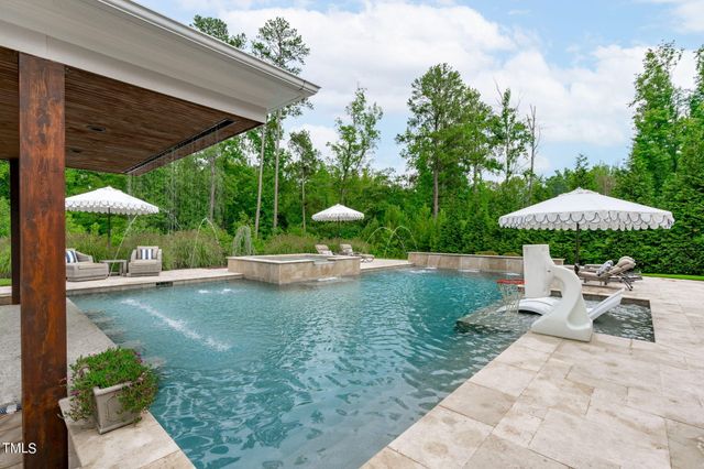 3130 Mantle Ridge Drive, Apex, NC 27502