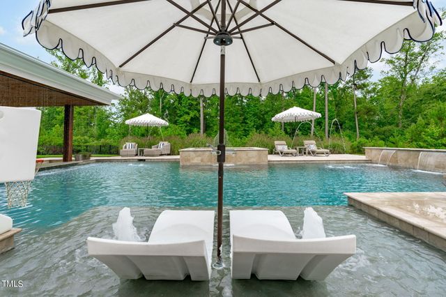 3130 Mantle Ridge Drive, Apex, NC 27502