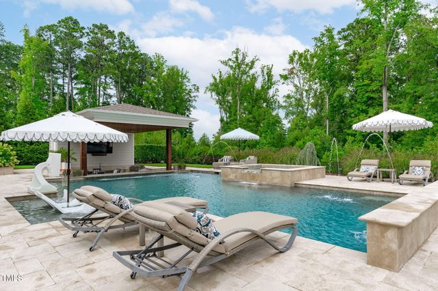 3130 Mantle Ridge Drive, Apex, NC 27502