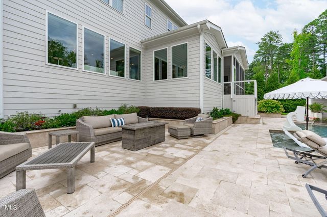 3130 Mantle Ridge Drive, Apex, NC 27502