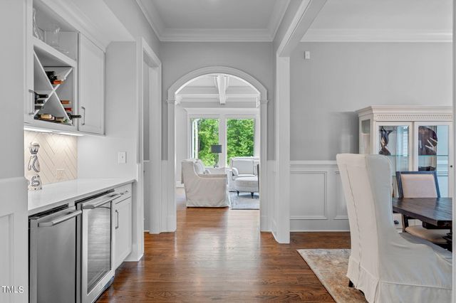 3130 Mantle Ridge Drive, Apex, NC 27502