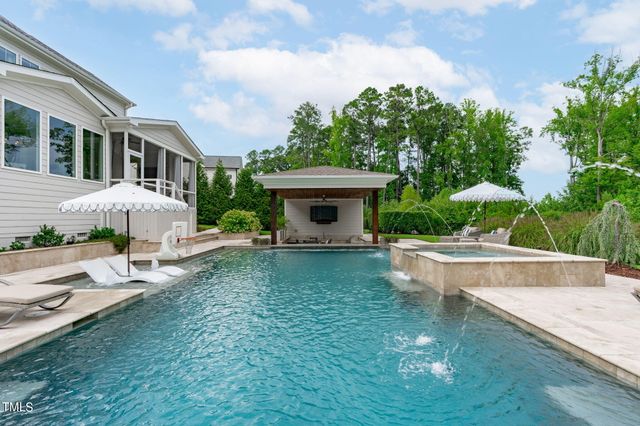 3130 Mantle Ridge Drive, Apex, NC 27502