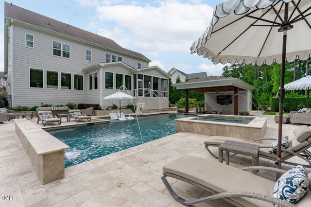 3130 Mantle Ridge Drive, Apex, NC 27502