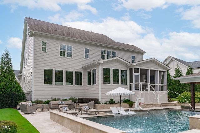 3130 Mantle Ridge Drive, Apex, NC 27502