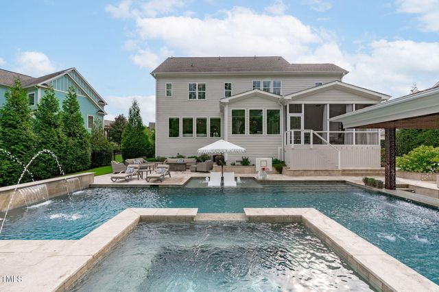 3130 Mantle Ridge Drive, Apex, NC 27502