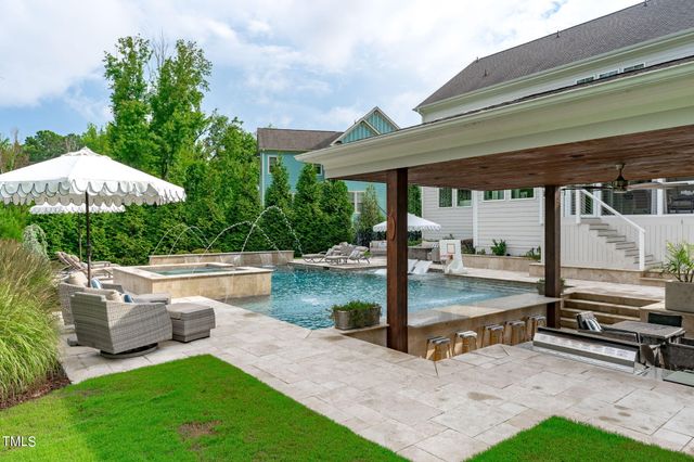 3130 Mantle Ridge Drive, Apex, NC 27502