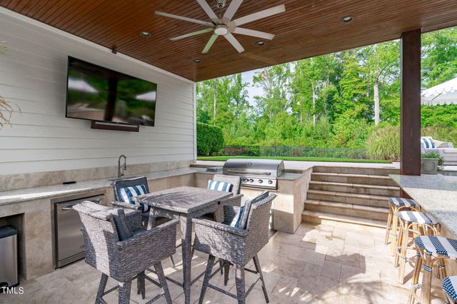 3130 Mantle Ridge Drive, Apex, NC 27502