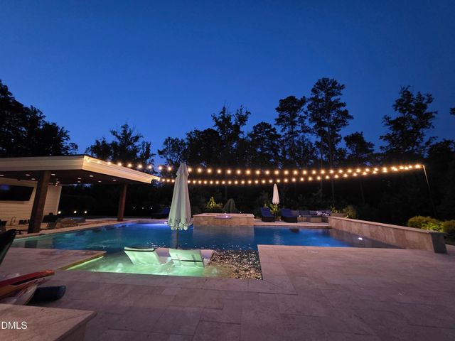 3130 Mantle Ridge Drive, Apex, NC 27502