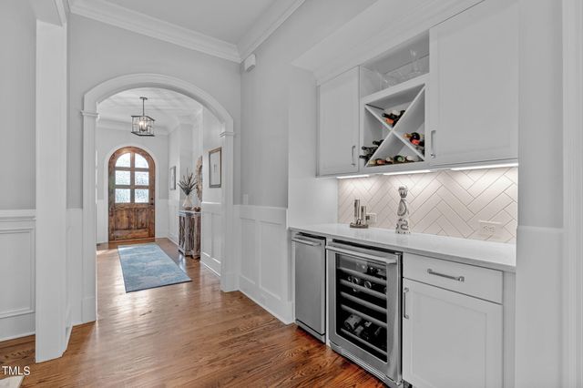 3130 Mantle Ridge Drive, Apex, NC 27502