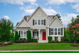 3130 Mantle Ridge Drive, Apex, NC 27502