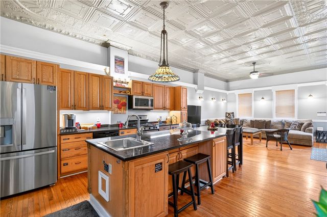 2714 Jane Street, South Side, PA 15203