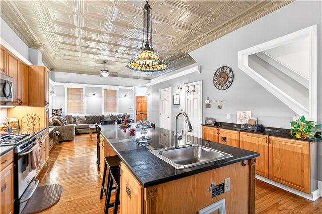 2714 Jane Street, South Side, PA 15203