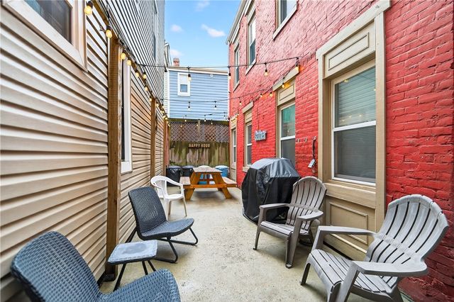 2714 Jane Street, South Side, PA 15203