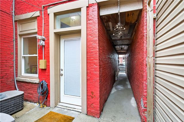 2714 Jane Street, South Side, PA 15203