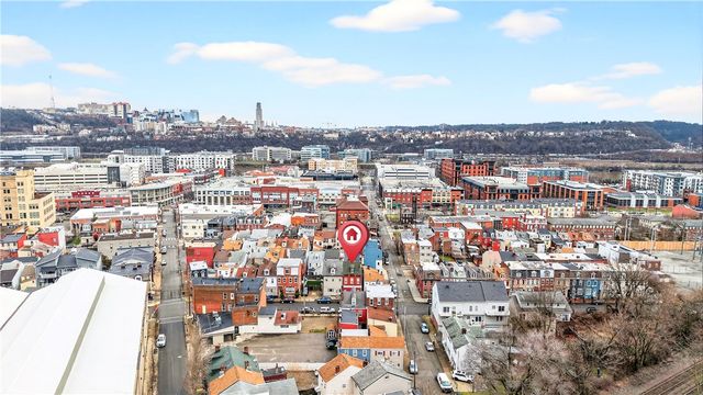 2714 Jane Street, South Side, PA 15203