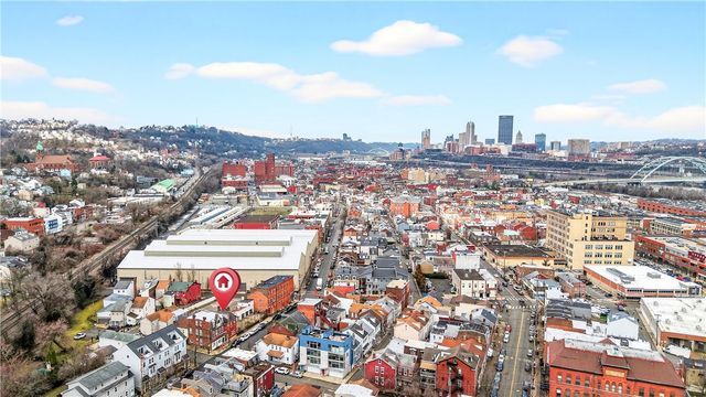 2714 Jane Street, South Side, PA 15203