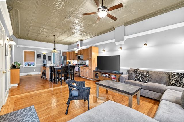 2714 Jane Street, South Side, PA 15203