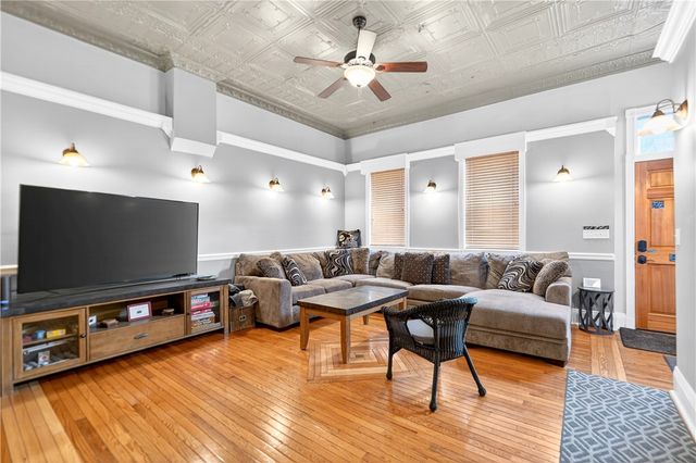 2714 Jane Street, South Side, PA 15203