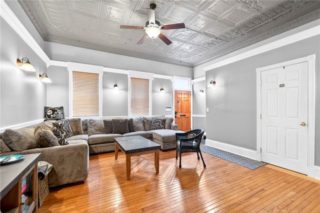 2714 Jane Street, South Side, PA 15203