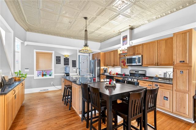 2714 Jane Street, South Side, PA 15203