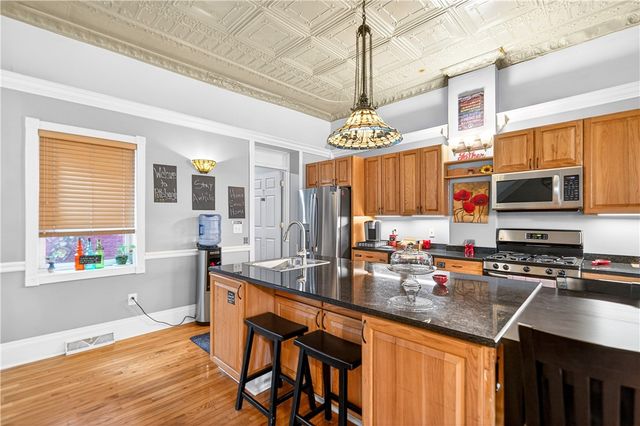 2714 Jane Street, South Side, PA 15203