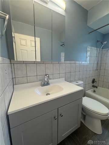4968 Little Richmond Road, Dayton, OH 45426