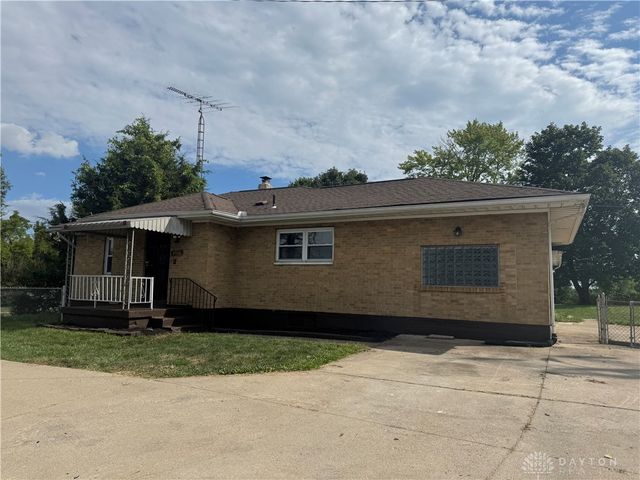 4968 Little Richmond Road, Dayton, OH 45426