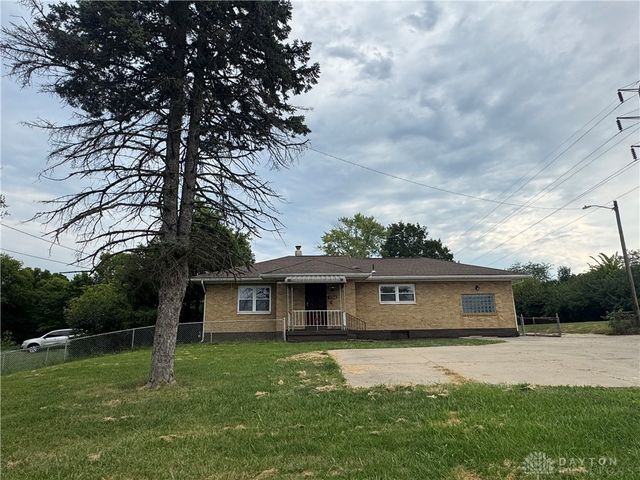 4968 Little Richmond Road, Dayton, OH 45426