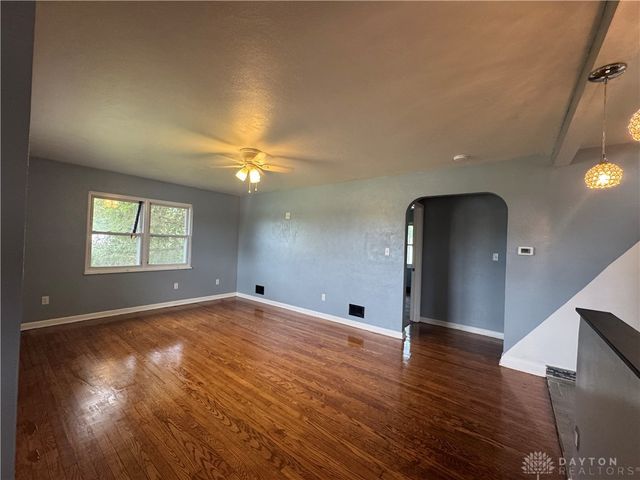 4968 Little Richmond Road, Dayton, OH 45426