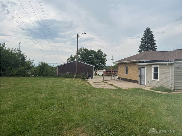 4968 Little Richmond Road, Dayton, OH 45426
