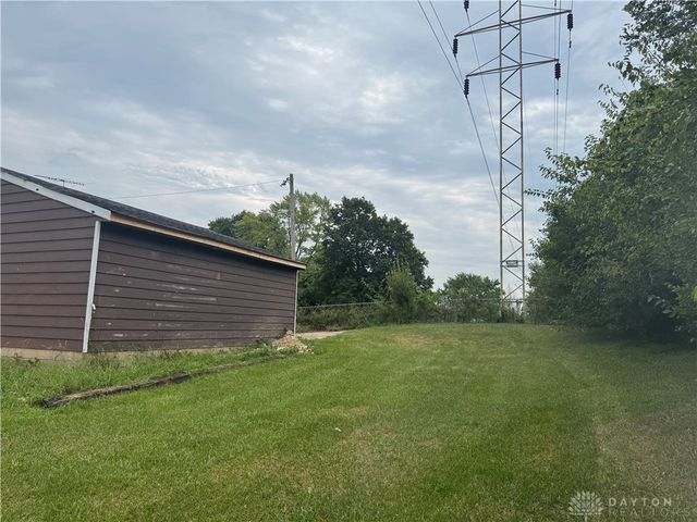 4968 Little Richmond Road, Dayton, OH 45426