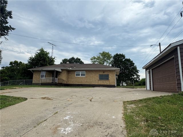 4968 Little Richmond Road, Dayton, OH 45426