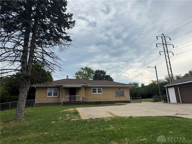 4968 Little Richmond Road, Dayton, OH 45426