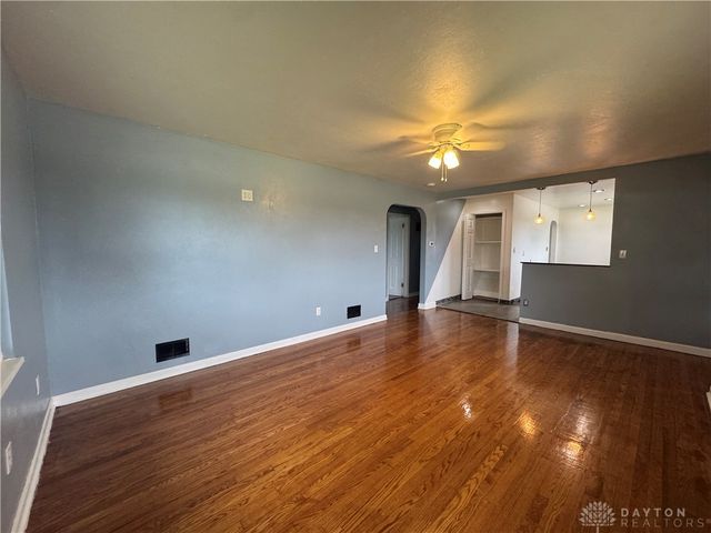 4968 Little Richmond Road, Dayton, OH 45426