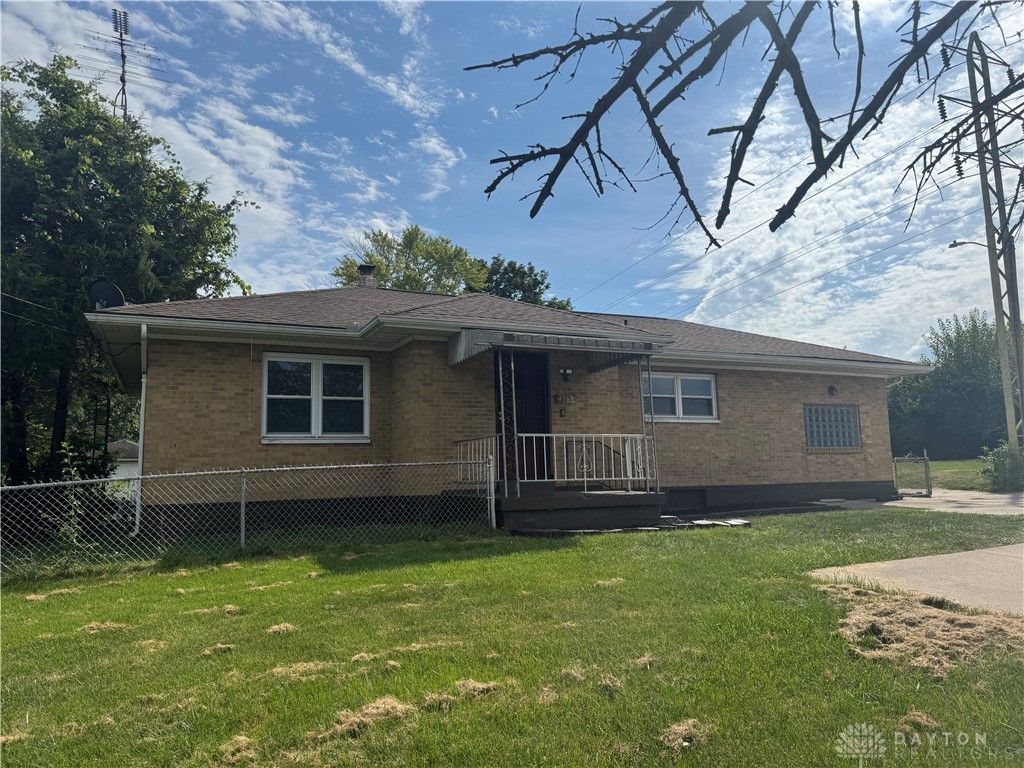 4968 Little Richmond Road, Dayton, OH 45426