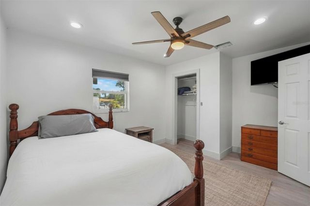 3728 GASPARILLA STREET, St James City, FL 33956