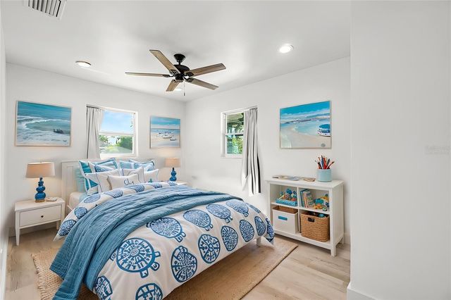 3728 GASPARILLA STREET, St James City, FL 33956