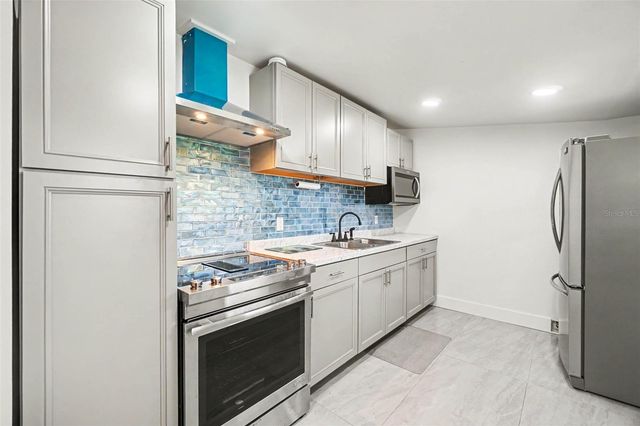3728 GASPARILLA STREET, St James City, FL 33956