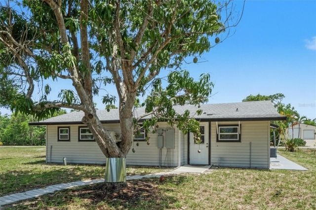 3728 GASPARILLA STREET, St James City, FL 33956