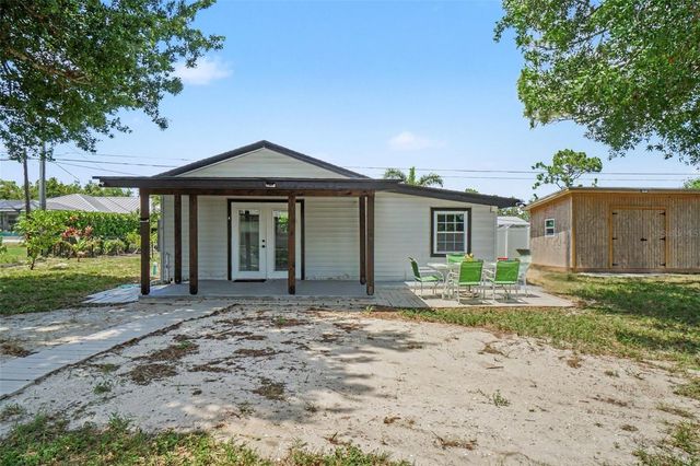 3728 GASPARILLA STREET, St James City, FL 33956