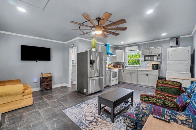 3728 GASPARILLA STREET, St James City, FL 33956