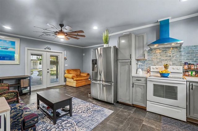 3728 GASPARILLA STREET, St James City, FL 33956